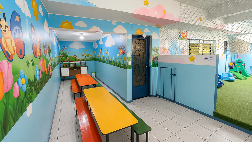 Sala de Artes - Integral