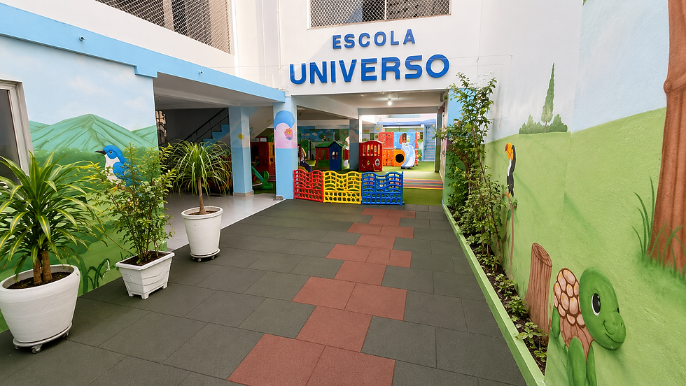 Parque Rampa