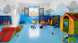 Bercario Sala