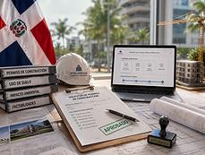 Permisología BT Ingenieria y Arquitectura