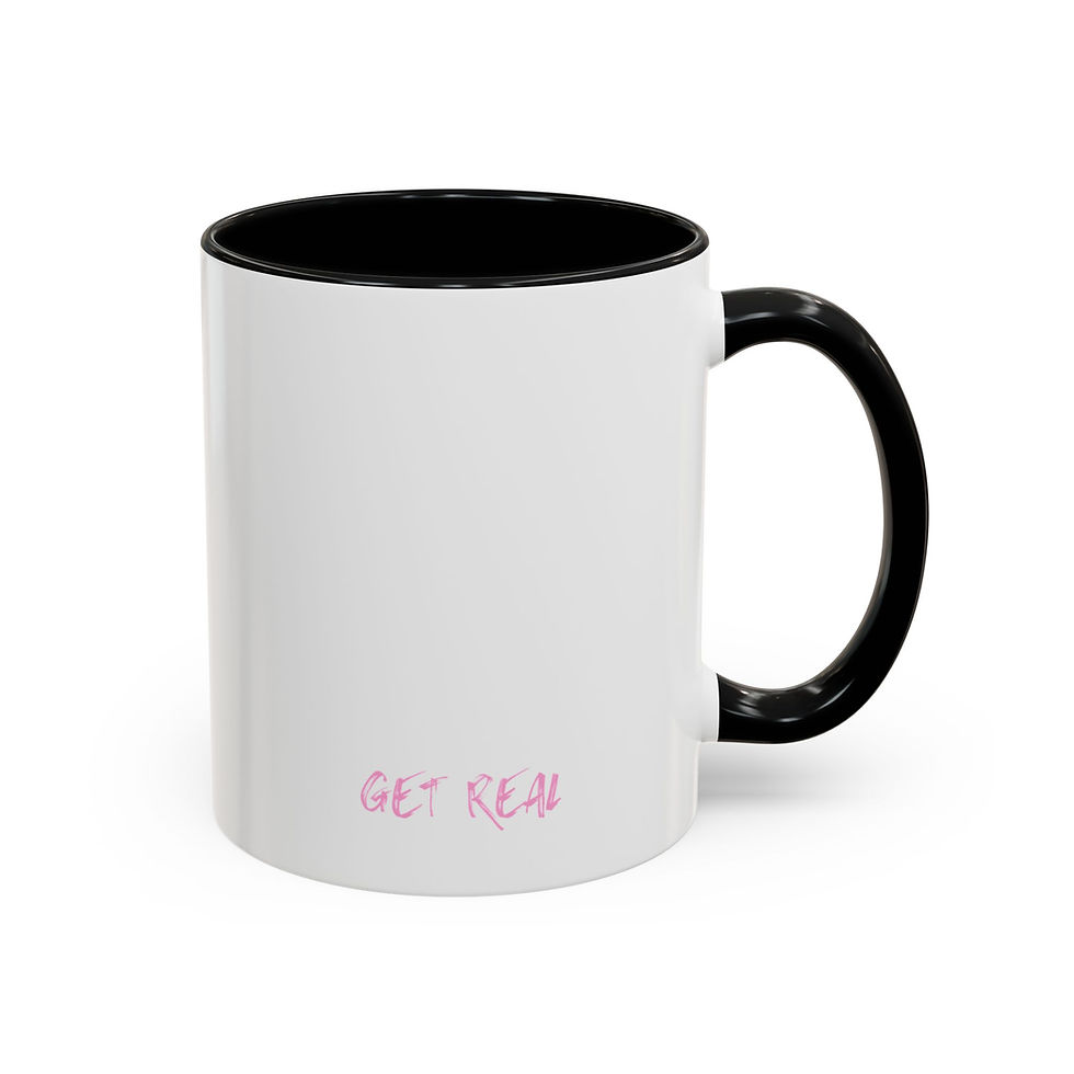 Thumbnail: Water Off A Duck's Ass - Mug