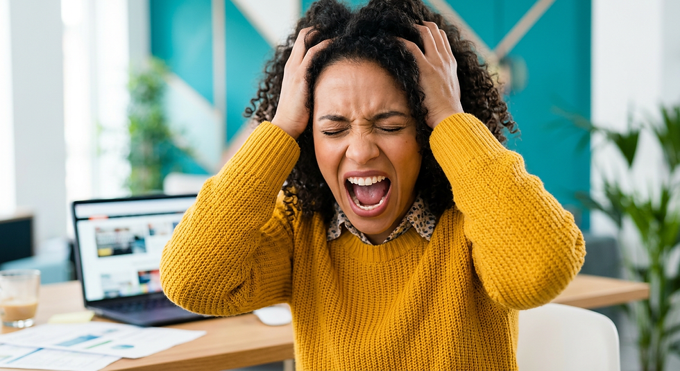 Is Your Website Costing You Customers? 10 Signs It’s Time for a Redesign