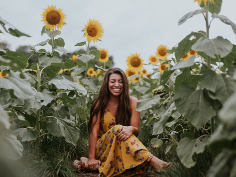 14 Joyful Ways to Take Charge of Your Mental Health