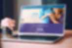 Website design for VIA Health Partners