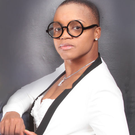 Welcoming Our Featured Artist of November 2020, Ida Mae, to Gallery 120