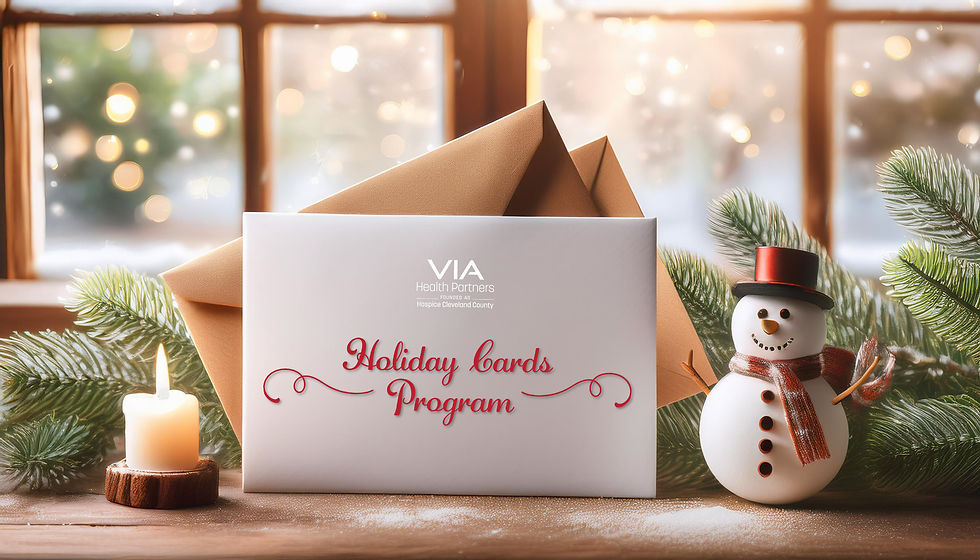 Holiday Cards 2024
