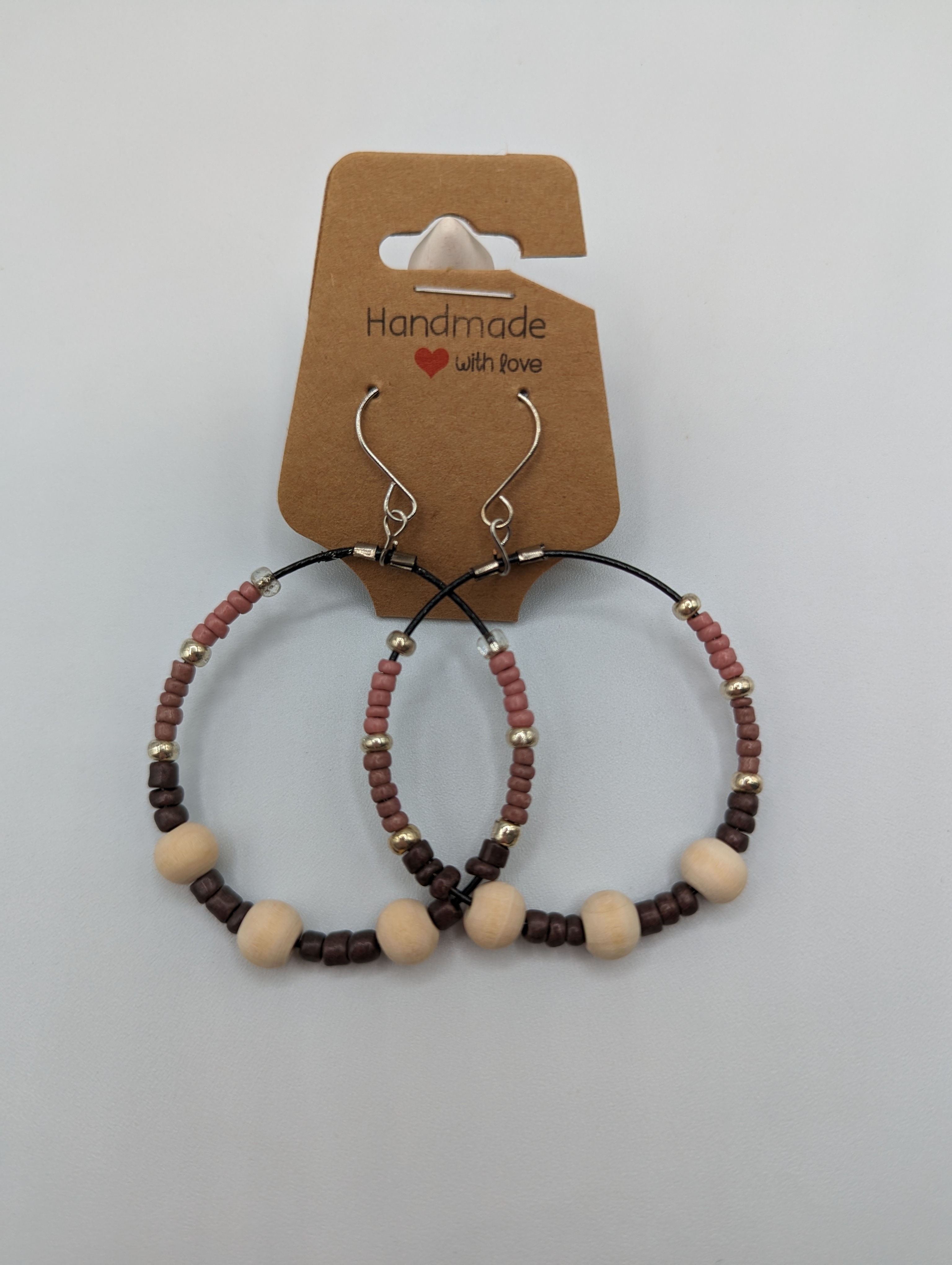 Beautiful Boho Earrings