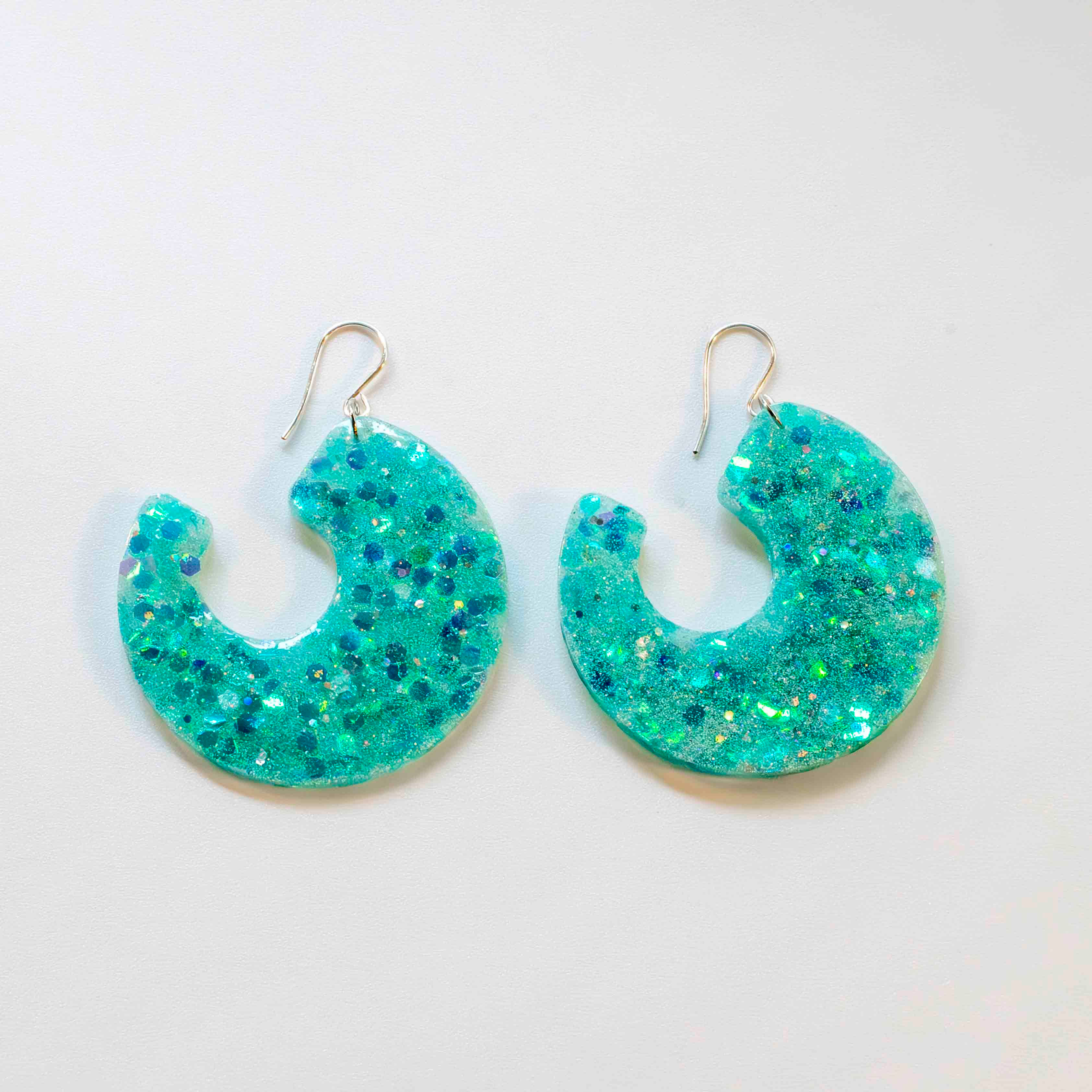 Mermaid Magic Earrings