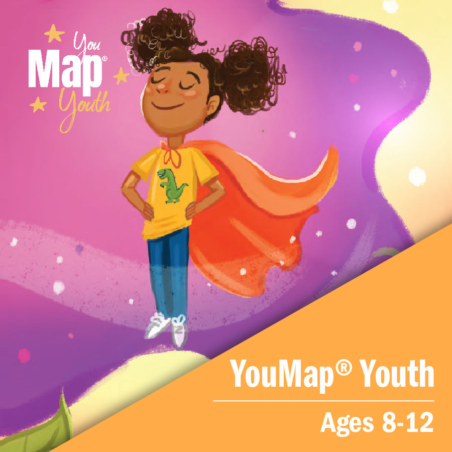 YouMap® Youth Profile