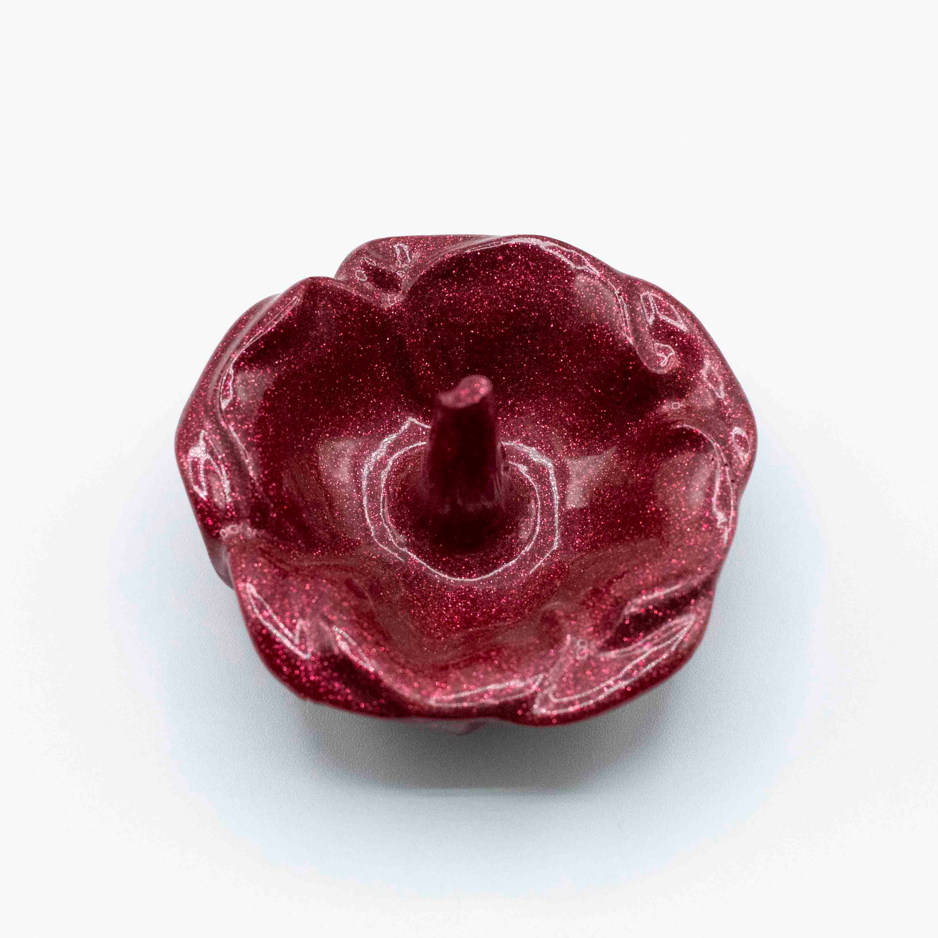 Rose Ring Holder & Trinket Dish