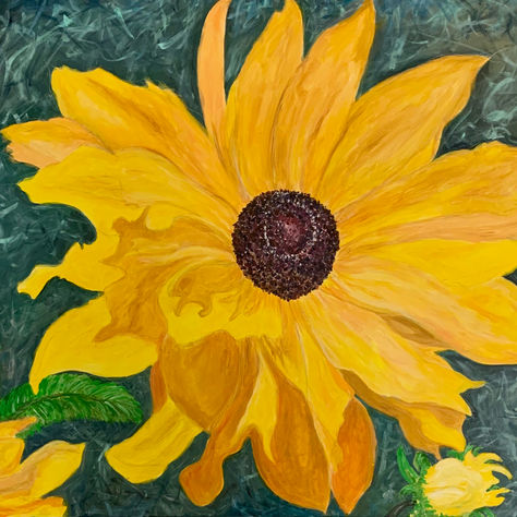 Welcoming Our Featured Artist of September 2020, Brad Sabelli, to Gallery 120