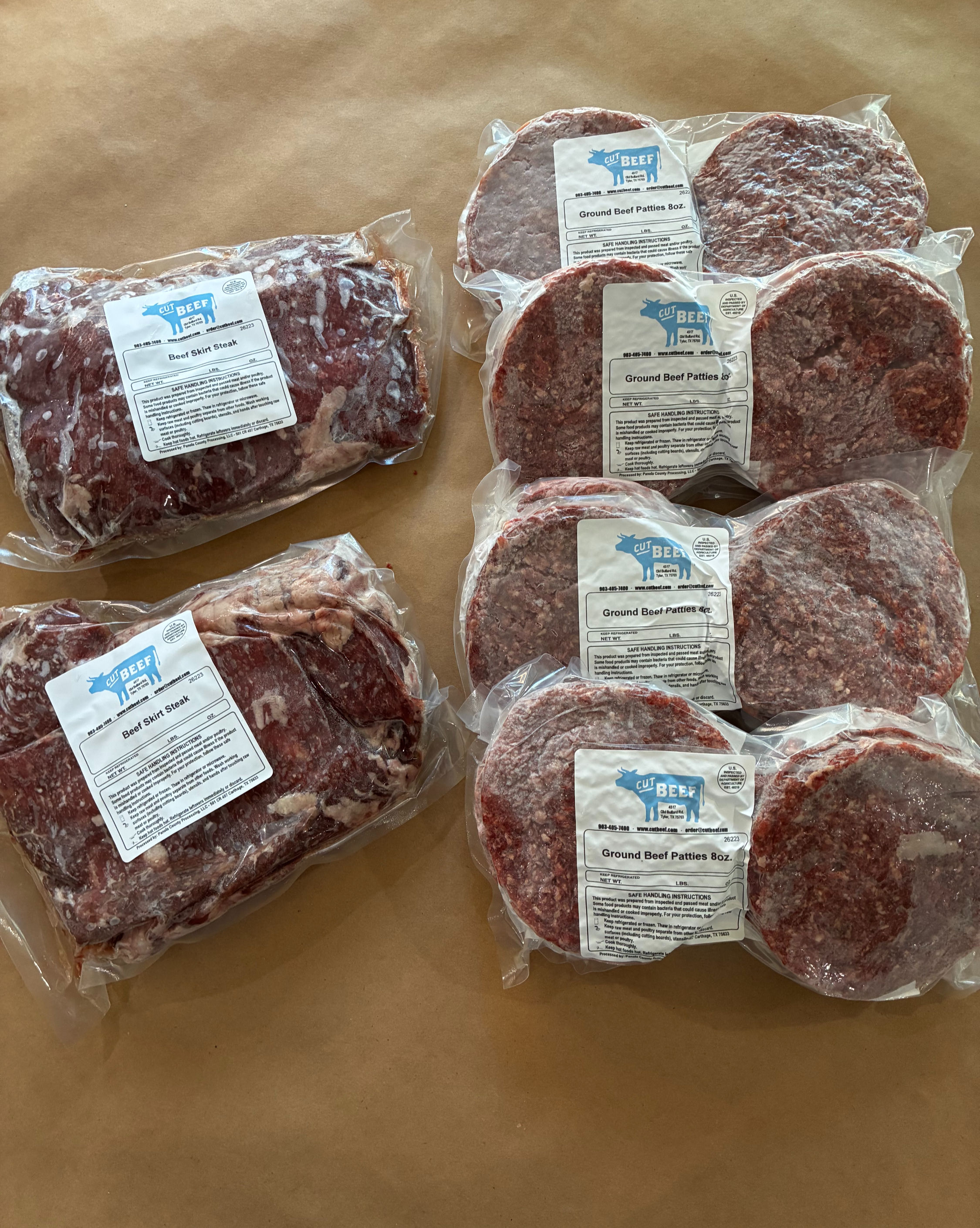Americana Cookout Bundle