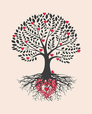 l'analyse psycho-organique c'est quoi, l'arbre de vie