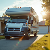 Detailing Your RV at Home Like a Pro: Home RV Detailing Techniques