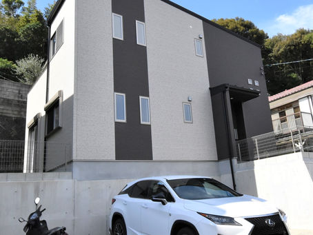 分譲住宅1年点検