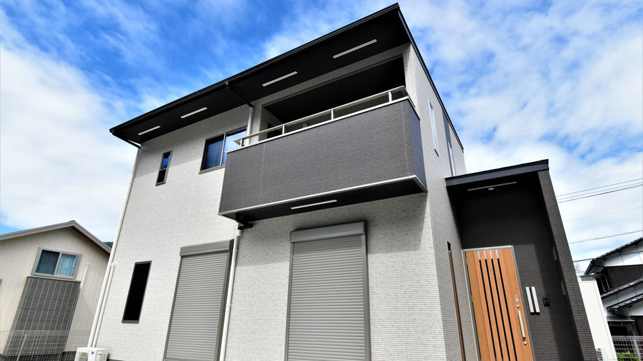 自社分譲住宅5年点検