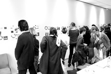 Atelier "Votre Bibliothèque est durable" à Savoie Biblio