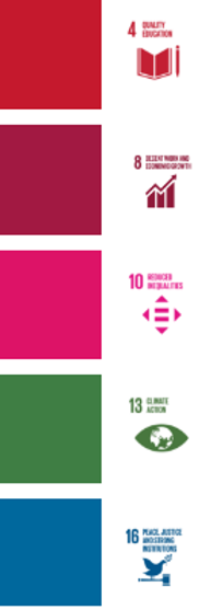 Forum Régional pour le développement durable dans la région de la CEE