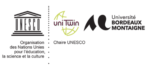 3ème Conférence Internationale de la Chaire UNESCO francophone