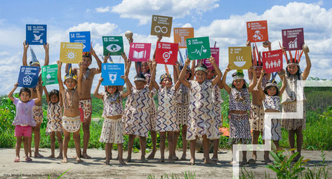 SDG SUMMIT, 24 - 25 Septembre 2019, NEW YORK