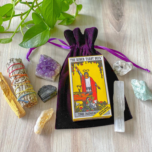 Quick Tarot (1 card) Australian Psychic