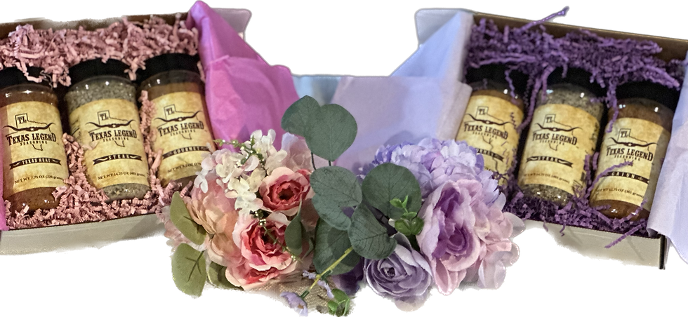 Thumbnail: Decorative Medium Gift Box