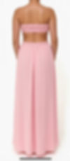 Thumbnail: Aubrey Maxi Dress in Pink