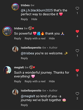 Review of a Womens Wellbeing Retreat