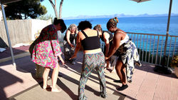 Alcanada Retreat Transformation Journey for Women in Spain, Mallorca
