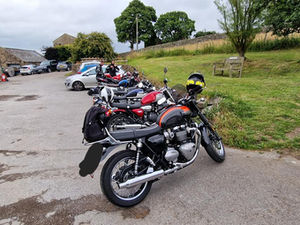 HTOC Yorkshire