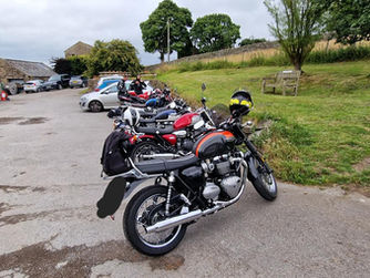 HTOC Yorkshire