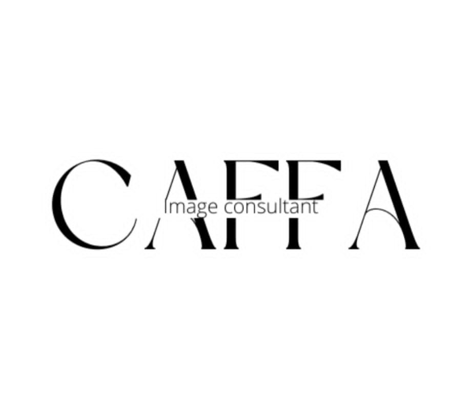Immagine del redattore: Caffa Image Consultant
