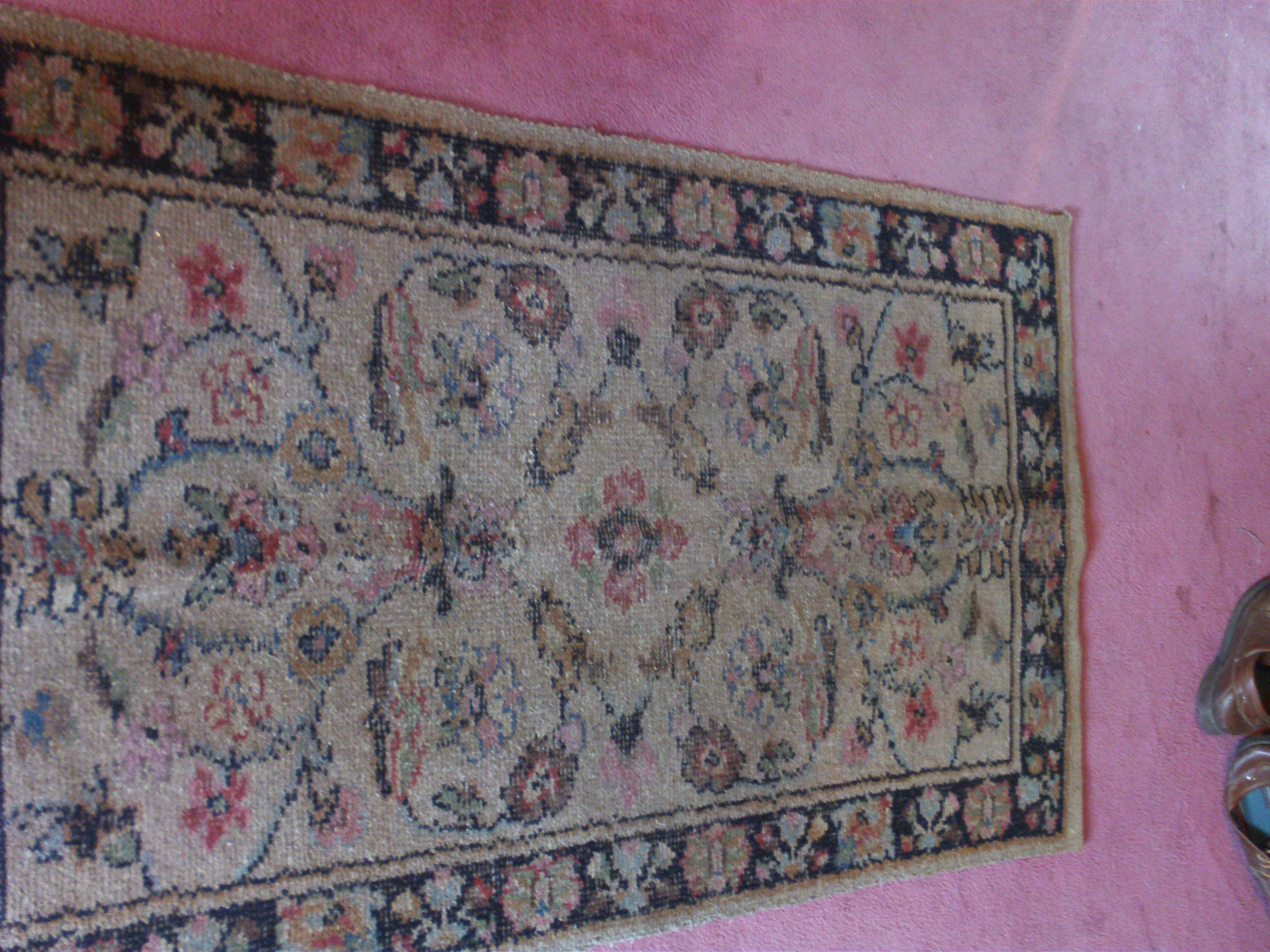 Vintage 2"9inch x 5"2 1/2inch.