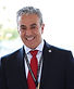 George Karaa strategic advisor