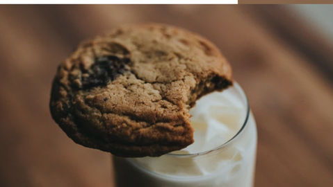Take a bite!