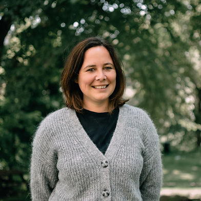 Prof. Dr. Anneleen Van Kerckhove
