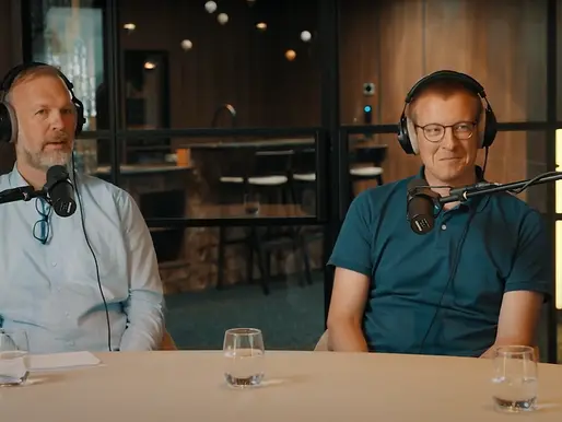 [NL] PODCAST - De Eiwitshifters