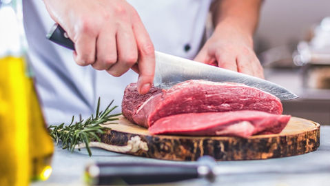 Predicting meat consumption from concurrent, automatic appraisals: Introducing nuance to product appraisals