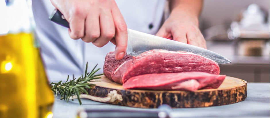 Predicting meat consumption from concurrent, automatic appraisals: Introducing nuance to product appraisals