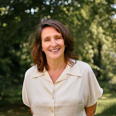 Prof. Dr. Iris Vermeir