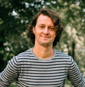 Prof. Dr. Hans De Steur
