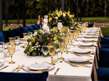 Event Venue Guide: Hidden Treasures vs. Known Names