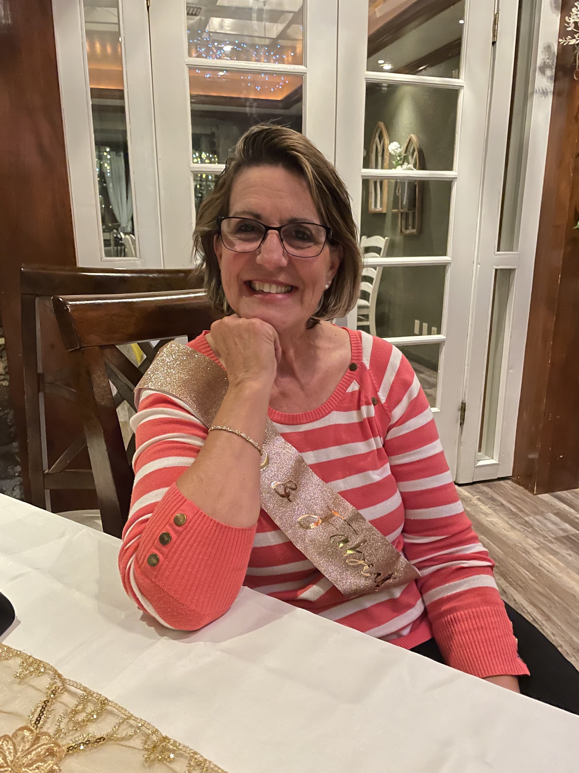 Writer: Kathleen Shaffer