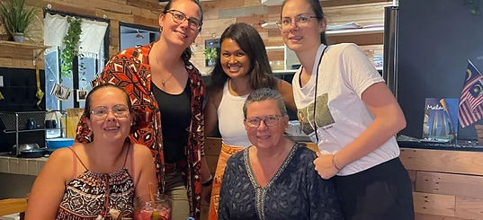 Malaysia Cooking Class