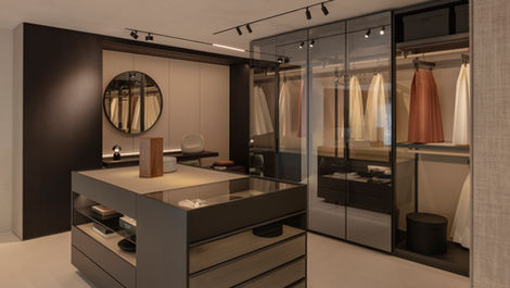 Poliform - Via Augusta, Barcelona