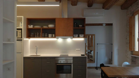 Apartamento Boquer - Barcelona