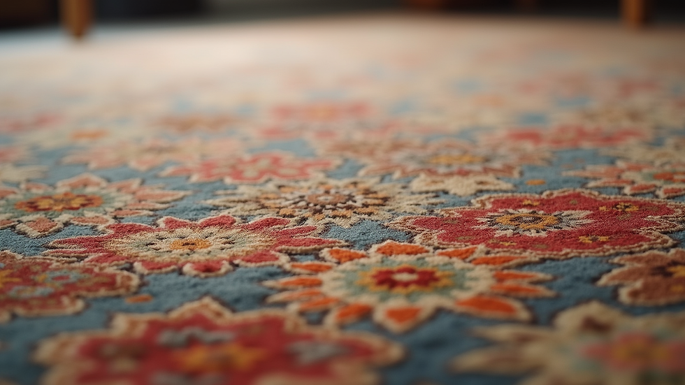 Discover the Craftsmanship Behind Ansari Handicrafts Saroi: Artisanal Decor Techniques