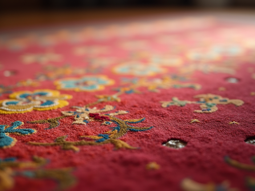 Discover the Elegance of Ansari Handicrafts from Saroi: Saroi Artisanal Home Decor