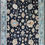 Thumbnail: Hand Knotted Woolen Carpet, Persian Size:270 x 350 CM