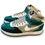 Thumbnail: 828 Nike Air Force 1s